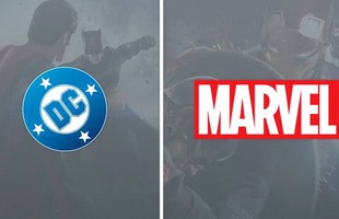 5 cách DC sẽ đánh bại Marvel vào năm 2026