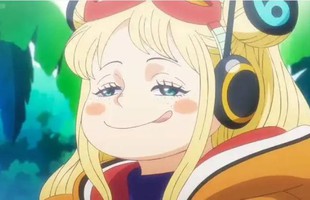 Top 5 nhân vật One Piece "giả nai" đỉnh nhất: Nhìn thì tưởng hề hước, thực chất sở hữu trí tuệ out trình