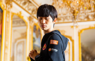 Cựu vô địch CKTG sẵn sàng chuyển hẳn sang DOTA 2, còn đặt mục tiêu "không tưởng"