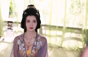 Một tựa game tương tác người thật lấy chủ đề Tam Quốc hé lộ trailer gây sốt, nữ chính xinh đẹp là tâm điểm