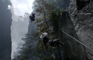 Một tựa game hành động nữa đã cập bến Steam, đồ họa mãn nhãn, được so sánh với Black Myth: Wukong