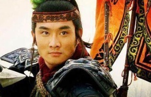 Vị tướng 21 tuổi đánh thắng Quan Vũ, 25 tuổi suýt bắt sống Lưu Bị