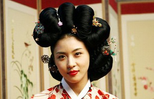 10 kỹ nữ đẹp nhất Hàn Quốc: Song Hye Kyo xếp sau Park Min Young, hạng 1 đúng chuẩn cổ nhân trời chọn