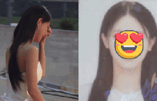 Cô gái có ảnh căn cước đẹp nhất nước, gặp một lần ở ngoài đời là sốc nặng