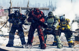 Bom tấn có giá tiền triệu trên Steam đang sale off 80%, cho phép game thủ chơi thử miễn phí nhưng cần nhanh tay