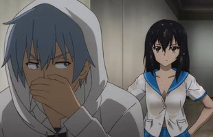 Top 6 anime sở hữu những màn khóa môi nhiều nhất: Toàn những siêu phẩm không dành cho trẻ em