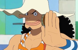 One Piece: Không phải Usopp, đây mới là nhân vật đang nắm giữ chìa khóa đánh bại Gunko tại Elbaph