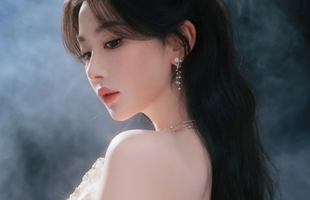 Cả showbiz chưa thấy ai dám chê mỹ nhân này: Nhan sắc quý hơn kim cương châu báu, thua công chúa mỗi cái tên