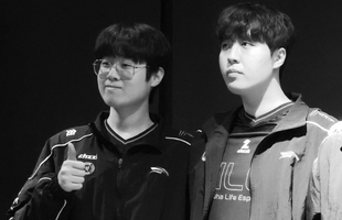 LCK bắt buộc phải xem lại thể thức của LCK Cup