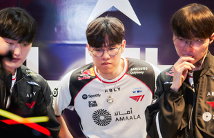 Xuất hiện những thông tin đầu tiên về Esports Nation Cup, cộng đồng đoán luôn đội đại diện LCK