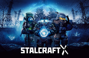 Game thủ PC nhận miễn phí hai phần quà đầy giá trị, vượt ngưỡng 500.000 đồng