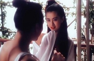 Nhan sắc "Phan Kim Liên" đẹp nhất lịch sử: Ma mị khiến cánh mày râu đứng ngồi không yên