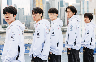 Cộng đồng LMHT mơ tương lai "không tưởng" với Esports Nation Cup 2026v