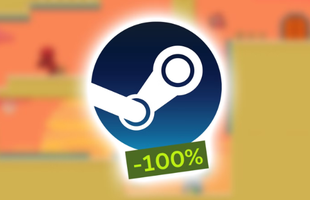 Steam tiếp tục tặng miễn phí một tựa game, người dùng cần nhanh tay