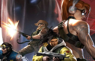 Một tựa game miễn phí trên Steam vừa lột xác, thành làn gió mới đầu năm, người chơi không nên bỏ lỡ