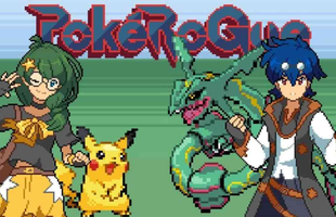 Xuất hiện một tựa game Pokémon đầy chất lượng, miễn phí 100%, giữ chân người chơi bận rộn cả tháng