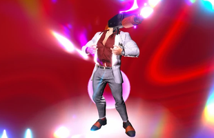 Steam lại vừa có thêm một tựa game miễn phí quá đáng chú ý, phong cách khác biệt, "không giống ai"