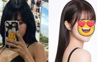 Màn lột xác của nữ diễn viên chi 1,8 tỷ “dao kéo” hết khuôn mặt, kết quả có mỹ mãn?