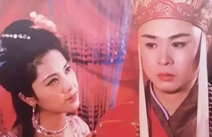 Sự thật mối tình dang dở của Đường Tăng trong Tây Du Ký 1986