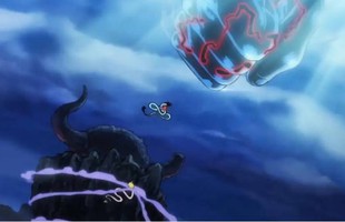 Khi Luffy dùng 'logic hoạt hình' để bán hành cho thế giới: 6 kỹ năng Gear 5 biến mọi đối thủ thành trò hề