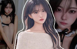 Nữ streamer được cộng đồng “săn lùng info” khi vô tình xuất hiện trên khán đài giải VALORANT