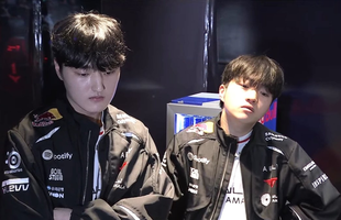 Tròn 1 thập kỷ, T1 lại lặp lại cột mốc "đáng xấu hổ"