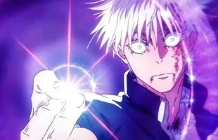 Jujutsu Kaisen: Vượt mặt Gojo lẫn Sukuna, Yuji chính thức trở thành 'thần' với kỹ năng khóa chết Bành Trướng Lãnh Địa