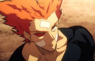 Saitama chỉ là "cú lừa": Garou mới thực sự là nhân vật chính "chuẩn SGK" của One Punch Man?