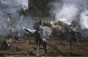 Black Myth: Wukong đã "hết thời", lượng người chơi rơi xuống mức thấp chưa từng thấy