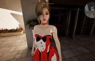 Xuất hiện tựa game được mệnh danh GTA phiên bản Trung Quốc, đang giảm giá quá hời trên Steam