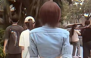 Đoạn clip 16 giây hút gần 4 triệu người xem của mỹ nhân Thỏ Ơi!!, có gì mà hot vậy?