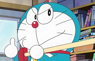 Làm thế nào một robot "hàng lỗi" như Doraemon lại có đủ ngân sách để thuê bảo bối từ các cửa hàng bách hóa tương lai?