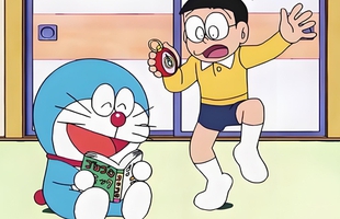 Tại sao một robot lỗi như Doraemon lại có giá trị hơn cả những phiên bản hoàn hảo?