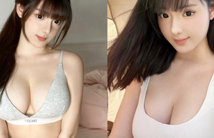 Quá xinh đẹp, nàng hot girl khiến nhiều người tưởng lầm AI, sự thật gây ngỡ ngàng