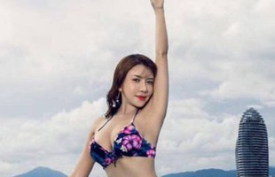 "Phan Kim Liên" hở bạo nhất màn ảnh và những mối tình lệch pha chấn động