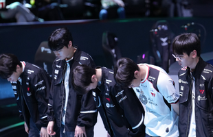 Đây là tuyển thủ thi đấu ổn định nhất đội hình T1 xuyên suốt LCK Cup 2026