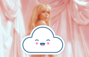 Paris Hilton chụp ảnh mừng sinh nhật, khoe trọn đường cong ở tuổi 45