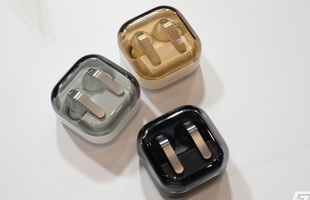 Samsung ra mắt Galaxy Buds4 series: Loại bỏ Blade Lights, tập trung nâng cấp âm thanh và Galaxy AI