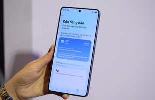 Galaxy AI Phone tích hợp: Tái định nghĩa Trải nghiệm và Niềm tin trong kỷ nguyên AI