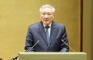 Lần đầu tiên VN đào tạo 5.000 nhân tài phát triển game để làm một việc có ảnh hưởng tới hàng triệu dân