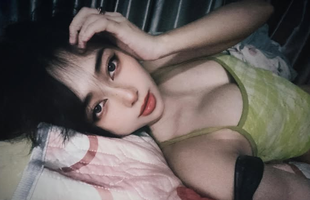 Mercury Nguyễn tung ảnh khiến anh em game thủ mất ngủ