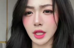 "Combat" trực diện với fan nam, gái xinh Tóp Tóp bị sát thương nhói lòng, phải xóa bình luận