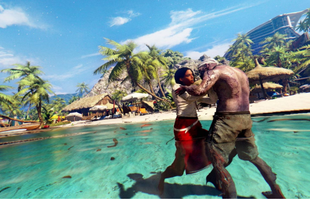 Loạt game bom tấn đang giảm giá sập sàn trên Steam, toàn các siêu phẩm đáng "đồng tiền bát gạo"