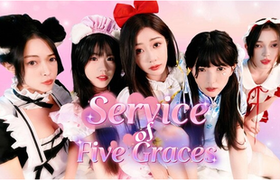 Tựa game tương tác người thật này đang gây bão Steam, rating 99% tích cực, giá chỉ 100.000 đồng