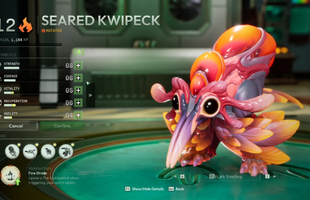 Kết hợp Pokémon và một bom tấn nổi tiếng, tựa game này chưa ra mắt đã gây bão Steam, miễn phí chơi thử ngay bây giờ