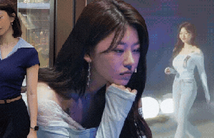 Quá khứ gây sốc của nữ pháp sư sinh năm 1998 đang vụt sáng ở show tâm linh Hàn Quốc