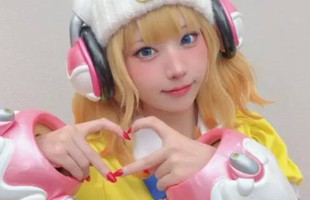 Thu nhập 16 tỷ/năm của "thánh nữ" Enako gây tranh cãi, nữ coser lên tiếng phản pháo