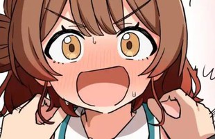 Mua ma nơ canh về làm tư liệu vẽ tranh, họa sĩ Nhật Bản nhận ngay pha "cà khịa" cực gắt từ mẹ ruột