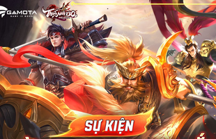 Thiếu Niên 3Q: Khởi Nguyên - Một tháng "làm mưa làm gió" và lời khẳng định của dòng game chiến thuật "hardcore"