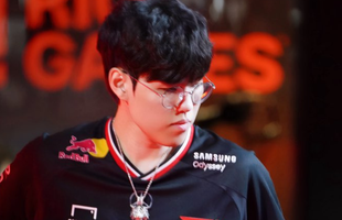 Phát biểu của Oner có thể trở thành khiến tuyển thủ này gặp khó trong năm 2026